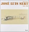 Jose Luis Sert Jose Luis Sert