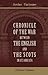Chronicle of the War between the English and the Scots in 117... by Jordan Fantosme