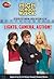 Lights, Camera, Action (High School Musical: Stories From East High, #14)