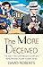 The More Deceived (Lord Edward Corinth & Verity Browne, #5)