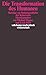 Transformation des Humanen: Beiträge zur Kulturgeschichte der Kybernetik
