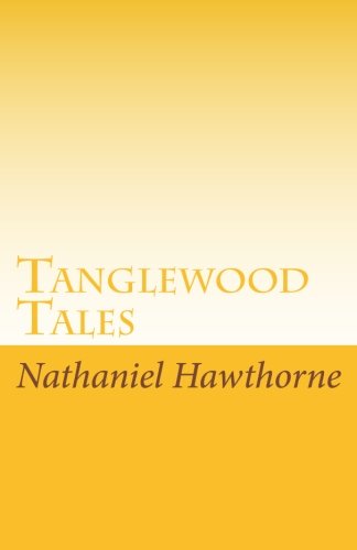 Tanglewood Tales