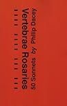 Vertebrae Rosaries: 50 Sonnets