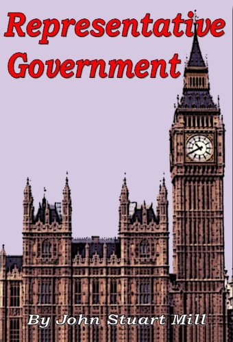 Representative Government