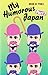 My Humorous Japan: Part 2