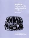 Museums and the Public Understanding of Science