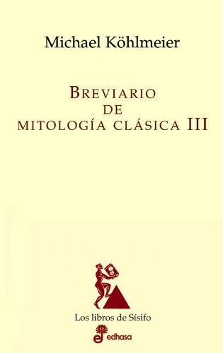 Breviario de mitología clásica III (Paperback)