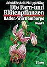 Die Farn- und Blütenpflanzen Baden-Württembergs, 8 Bde., Bd.7, Spezieller Teil (Spermatophyta, Unterklassen Alismatidae, Liliidae, Commelinidae)