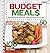 Budget Meals
