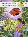 Le Temple de Fer