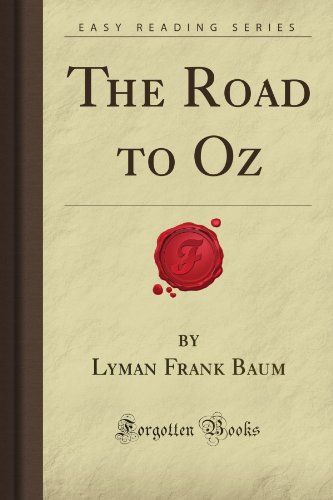 The Road to Oz