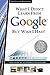 What I Didn't Learn from Google But Wish I Had!