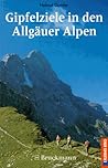 Gipfelziele in den Allgäuer Alpen