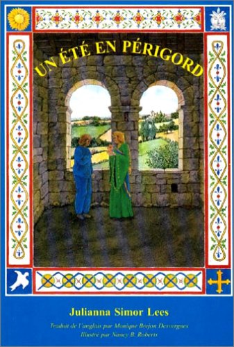 Un Été En Périgord (Paperback)