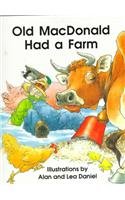 Old MacDonald Had a Farm (Paperback)