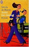 Arrete ton cinema ! (LITTÉRATURE FRANÇAISE)