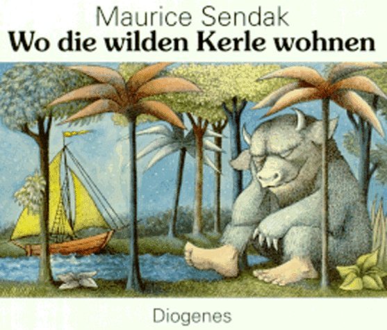 Wo Die Wilden Kerle Wohnen