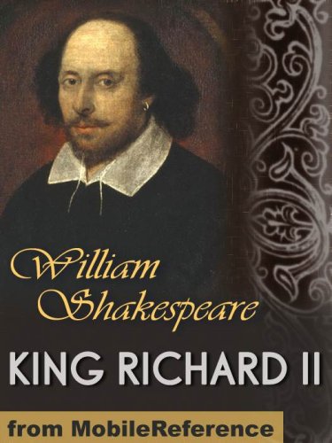 King Richard II