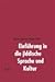 Einführung in die jiddische Sprache und Kultur
