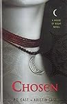 Chosen by P.C. Cast