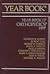 The Year Book of Orthopedics 1997 by Clement B. Sledge