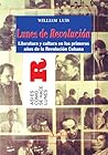 Lunes de Revolución (Spanish Edition)