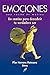 Emociones: Una Rueda de Molino- Un Camino para Descubrir tu Verdadero ser (Grandes Temas) (Spanish Edition)