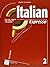 Italian Espresso: Textbook 2 (Italian Edition)