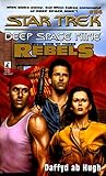 Rebels, Book 1: T...