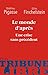 Le Monde D'après: Une Crise...