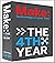 Make Magazine: The Fourth Year