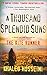 A Thousand Splendid Suns by Khaled Hosseini
