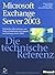Microsoft Exchange Server 2...