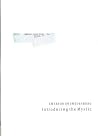 On Swedenborg: Introducing the Mystic On Swedenborg: Introducing the Mystic