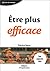 Etre plus efficace by Patrice Stern