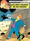Les Deux Visages de Kid Ordinn (Chick Bill #58)