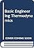 Basic Engineering Thermodynamics