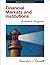 Wall Street Journal edition to accompany Financial Markets an... by Marcia Millon Cornett