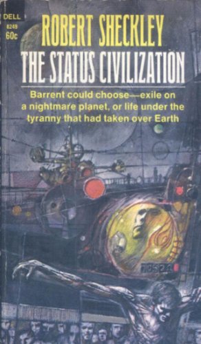 The Status Civilization