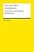 Die Vier Edlen Wahrheiten. Texte Des Ursprünglichen Buddhismus
