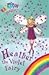 Heather the Violet Fairy by Daisy Meadows