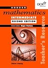 Hodder Mathematics Intermediate Hodder Mathematics Intermediate