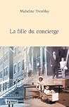 La Fille Du Conci...