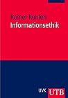 Informationsethik Informationsethik
