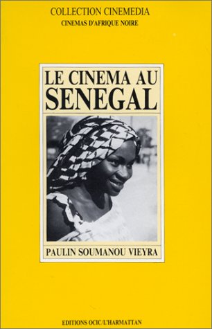 Le cinéma au Sénégal (Paperback)