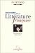 Histoire de la littérature française