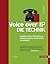 Voice over IP - Die Technik