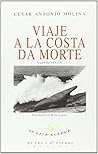 Viaje a la costa da morte (La rama dorada - Ensayos literarios) (Spanish Edition)