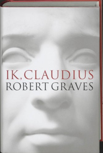 Claudius the God and his wife Messalina