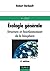 Ecologie générale (French Edition)